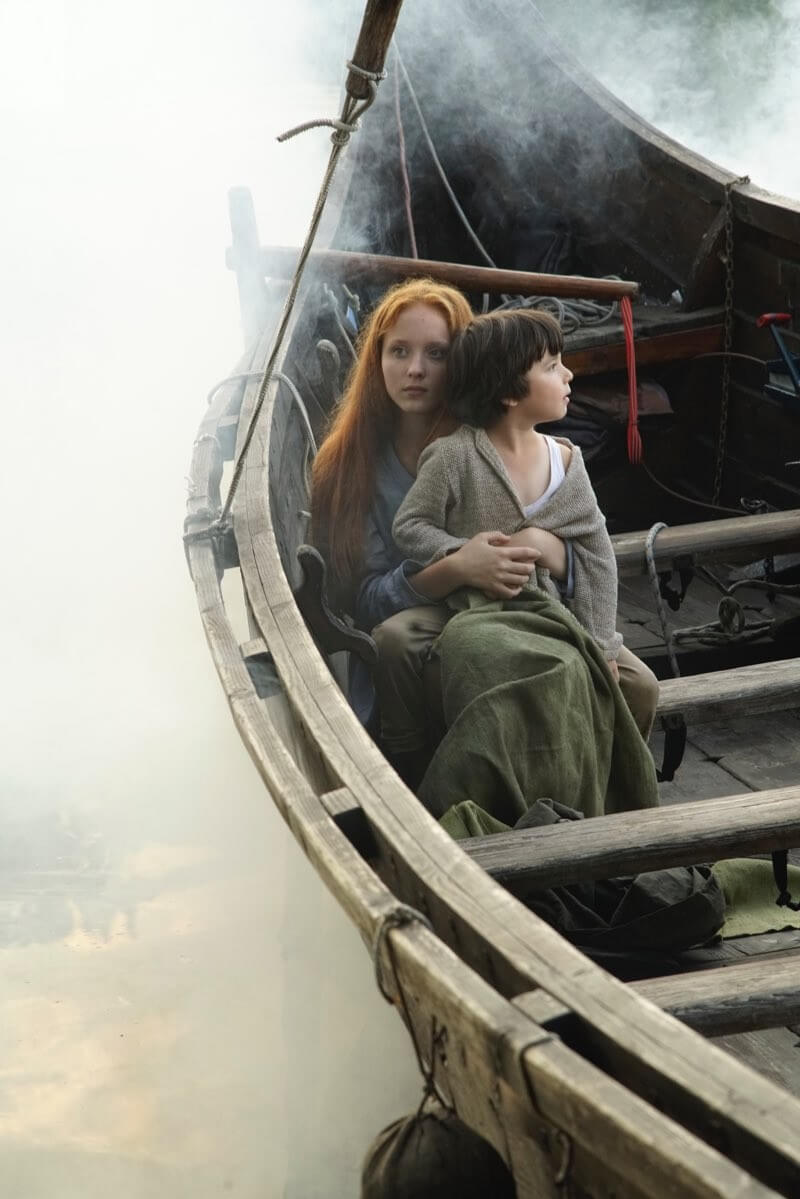 Ciné Screening - Le bateau